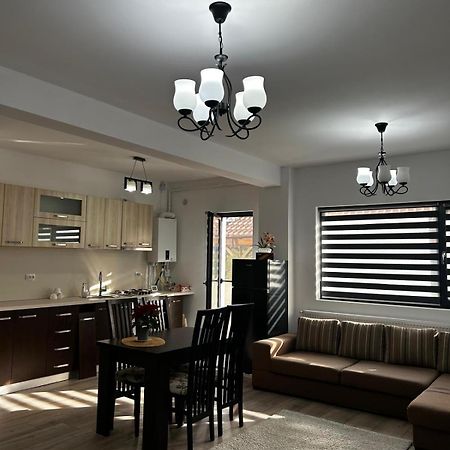 K&K Apartements Craiova Ngoại thất bức ảnh