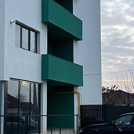 K&K Apartements Craiova Ngoại thất bức ảnh