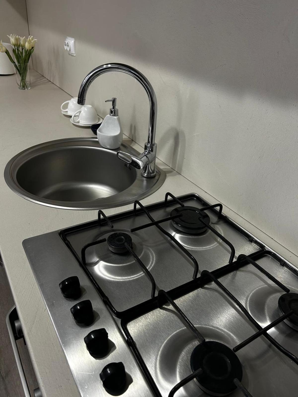 K&K Apartements Craiova Ngoại thất bức ảnh