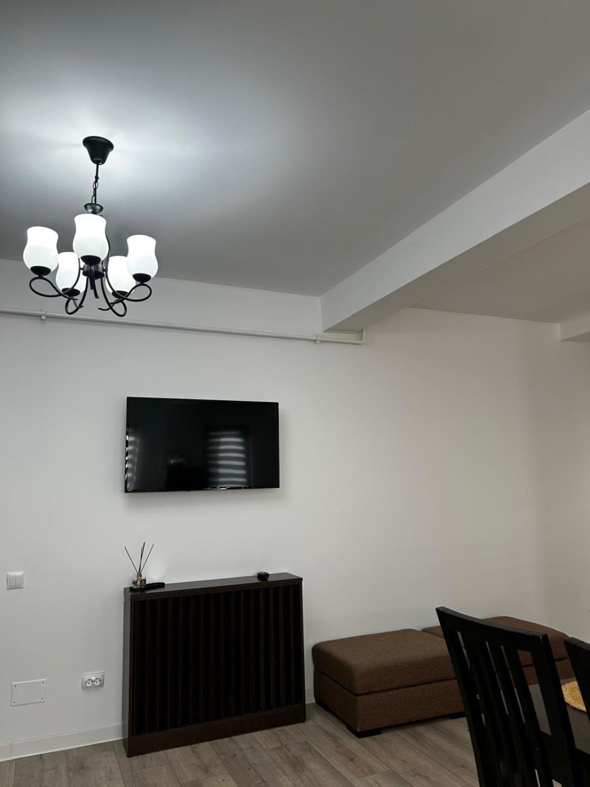 K&K Apartements Craiova Ngoại thất bức ảnh