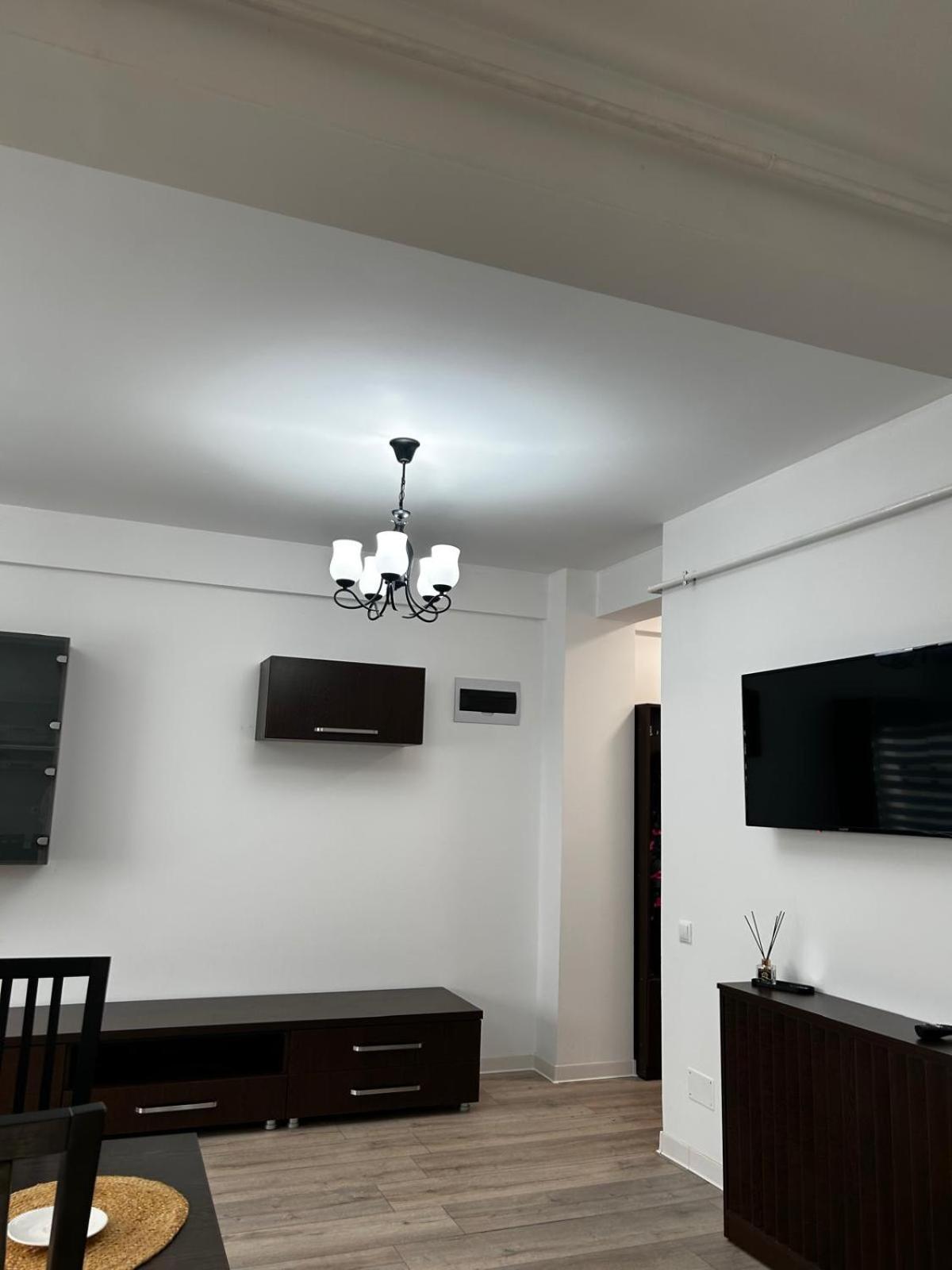 K&K Apartements Craiova Ngoại thất bức ảnh
