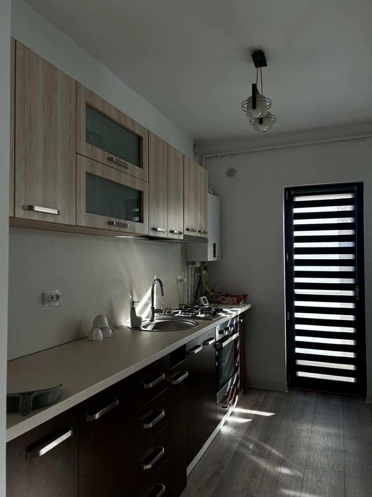 K&K Apartements Craiova Ngoại thất bức ảnh