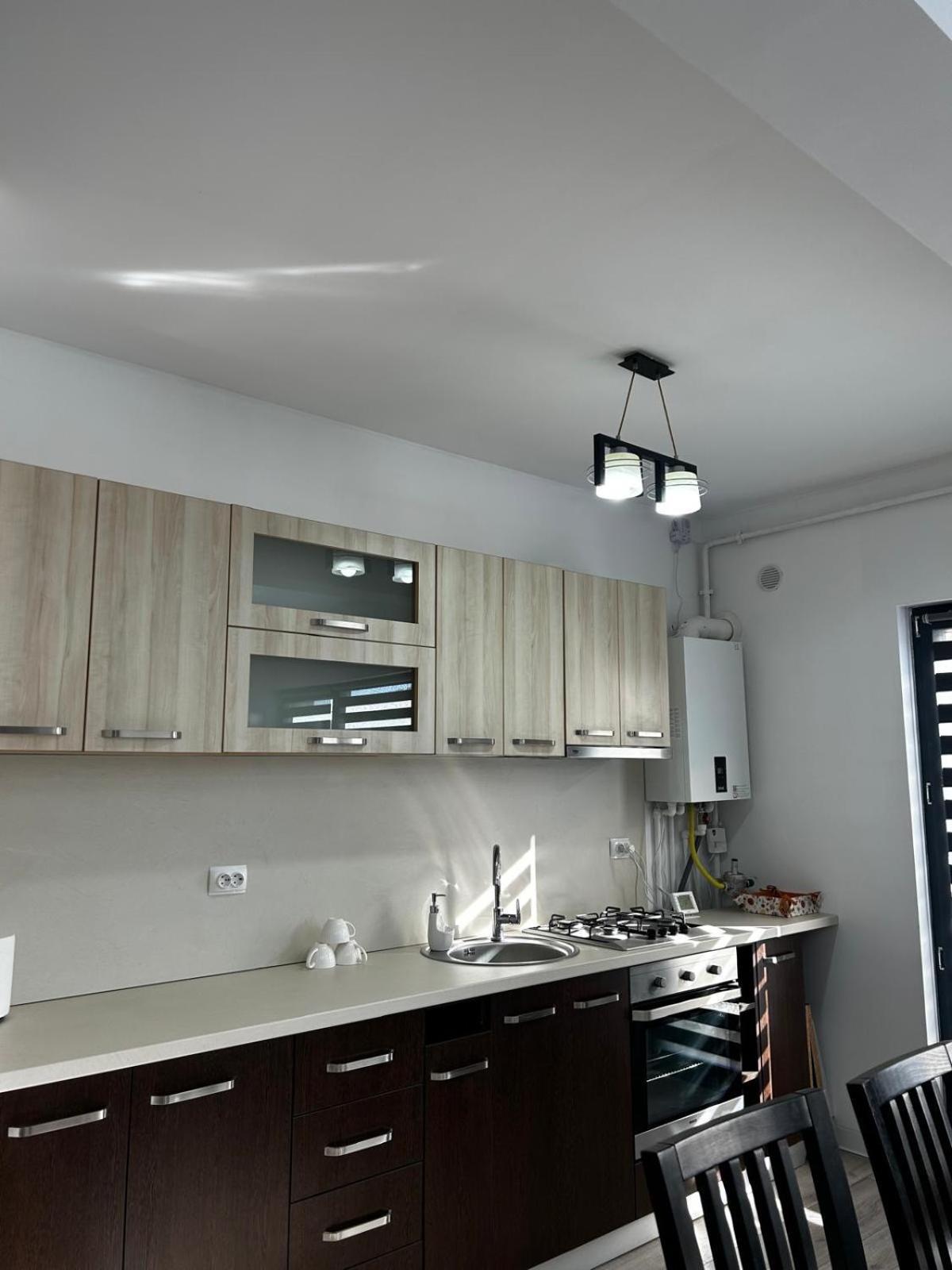 K&K Apartements Craiova Ngoại thất bức ảnh