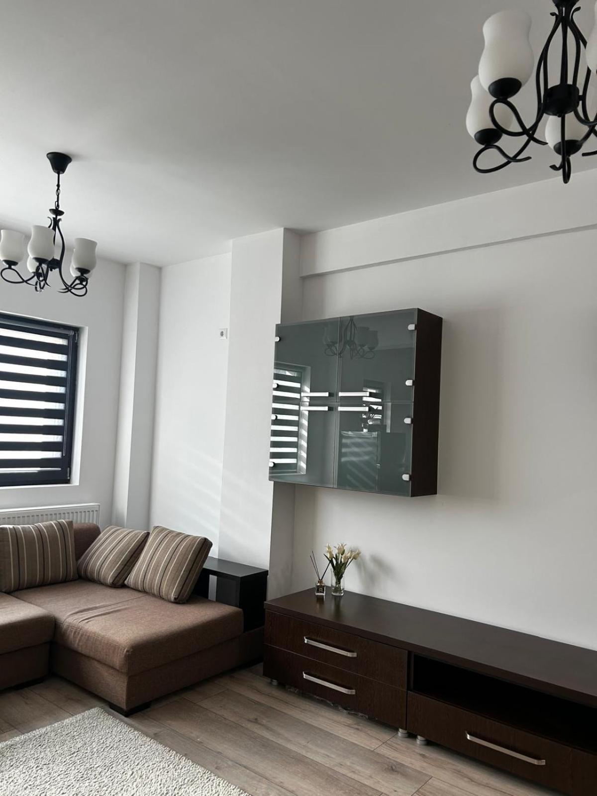 K&K Apartements Craiova Ngoại thất bức ảnh