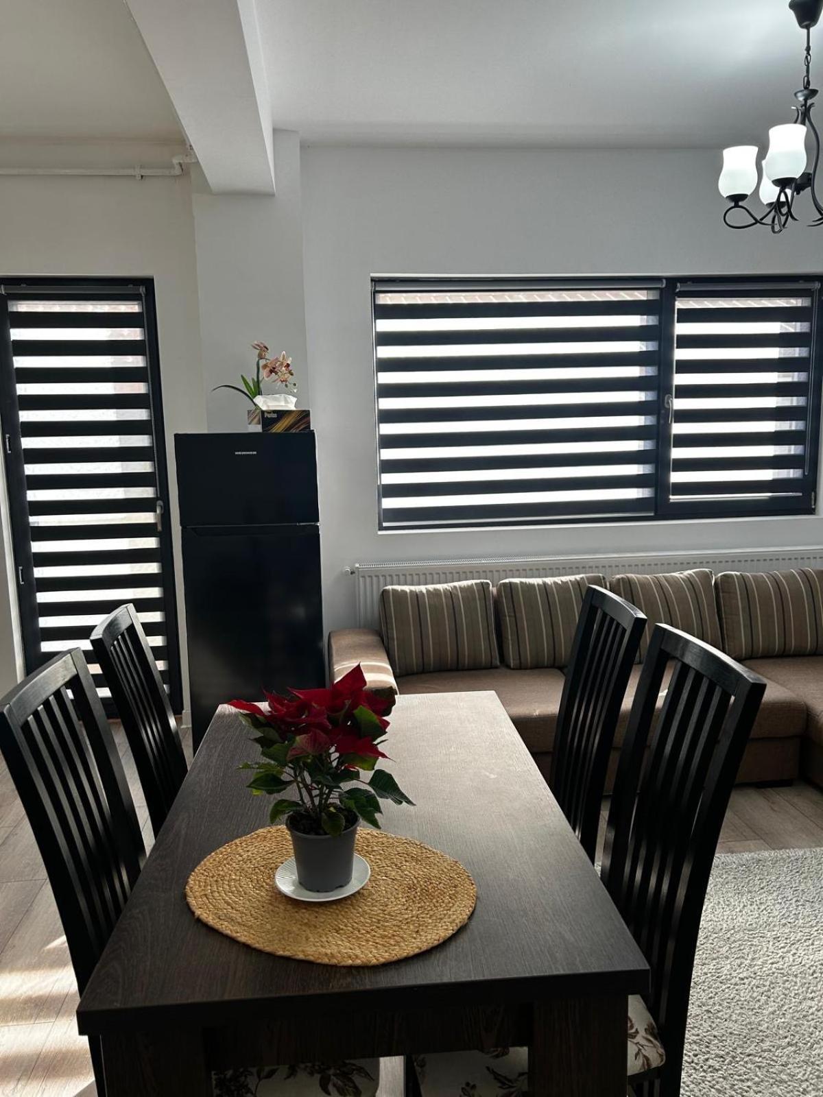 K&K Apartements Craiova Ngoại thất bức ảnh