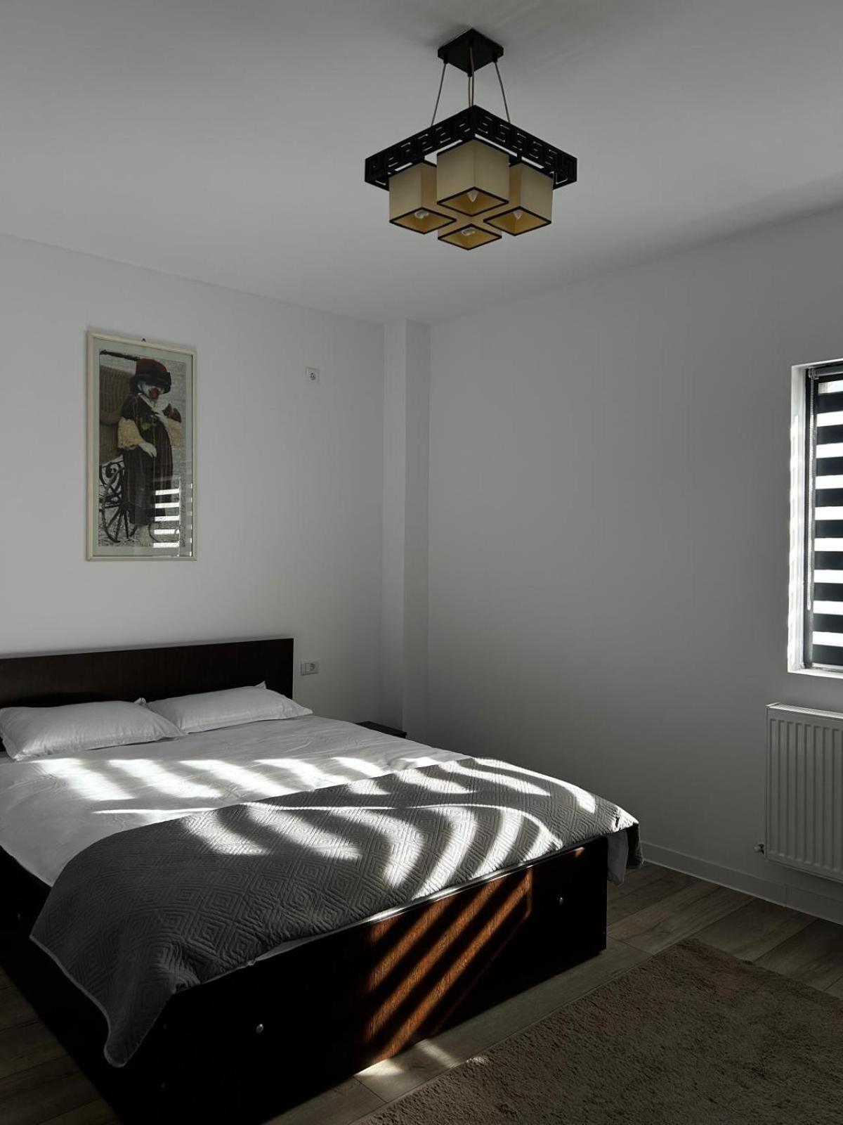 K&K Apartements Craiova Ngoại thất bức ảnh