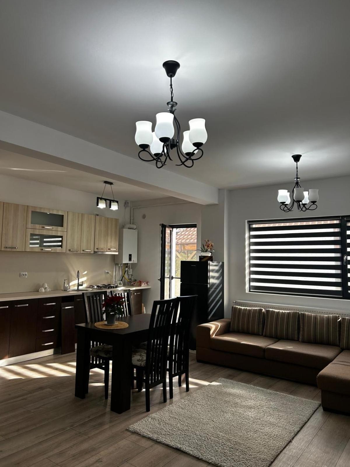 K&K Apartements Craiova Ngoại thất bức ảnh